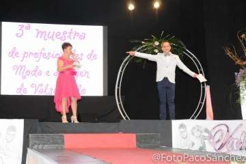 Éxito de la III edición de Valsestilo (Foto Francisco Sánchez)